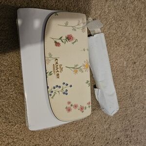 Coach small handbag